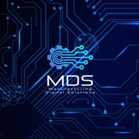 MDS srl - Manufacturing Digital Solutions logo - Similar company to Gemini_Assemblaggi