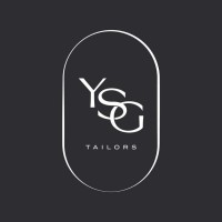 YSG Tailors logo - Similar company to Mcg Network