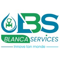 Blanca services logo - Similar company to Agex Vtc