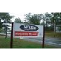 Wills Hardware Inc