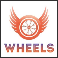 Wheels logo - Similar company to Wheels After Work