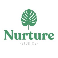 Nurture Studios logo - Similar company to Type One Style