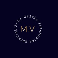 MV Gestão Financeira Especializada logo - Similar company to Interativa Contabilidade