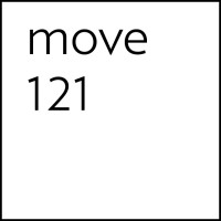 move121 Werbeagentur GmbH logo - Similar company to Mittagsmarken®