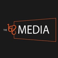 The 168 Media logo - Similar company to 168 Media Group Llc.
