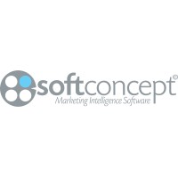 Soft Concept logo - Similar company to Videor Software
