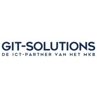 GIT-Solutions logo - Similar company to Got-Itsolutions