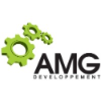 AMG Development | GPdis Group logo - Similar company to Marcom Connect