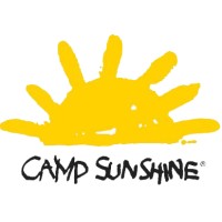 Camp Sunshine logo - Similar company to Esp, Inc.
