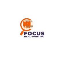 Focus Head Hunting logo - Similar company to Focus Head Hunting