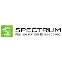Spectrum Rehabilitation Services Inc.