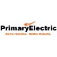 Primary Electric, Inc. logo - Similar company to Glowbolt Group Ltd