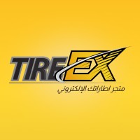 TireEx SA logo - Similar company to B2B Alrashed Tires