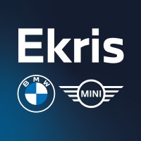 Ekris BMW en MINI logo - Similar company to Wassink Autogroep