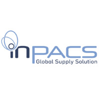 INPACS GmbH logo - Similar company to Igefa