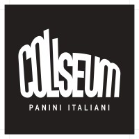 Coliseum Panini