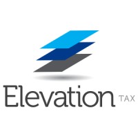 Elevation Tax Group logo - Similar company to Ventura Pranas