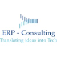 ERP-Consulting UK logo - Similar company to Erp Tech Solutions
