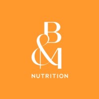 BALDO & MASON NUTRITION logo - Similar company to Inessa