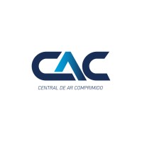 CAC | Central de Ar Comprimido logo - Similar company to Cenarcom