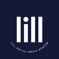 LILL Social Media Kontor logo - Similar company to 201720