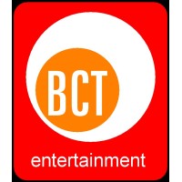 BCT Entertainment logo - Similar company to Black6
