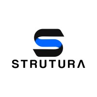 Strutura logo - Similar company to Pinghera Contabilidade