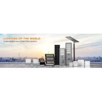 Guangdong HY LED Lighting Co., Limited logo - Similar company to Cooco Limited