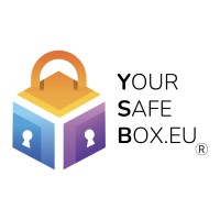 YourSafeBox.eu logo - Similar company to Yoursafebox