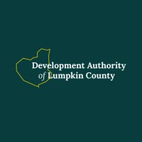 Development Authority of Lumpkin County logo - Similar company to Wilderness Environmental Services