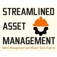 Streamlined Asset Management logo - Similar company to Asset Performance Solutions