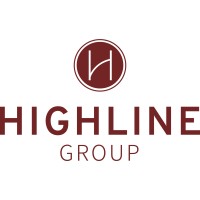 Highline Group logo - Similar company to Hard Hat Recruitment Ltd