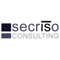 secriso Consulting GmbH logo - Similar company to 4Conform Gmbh