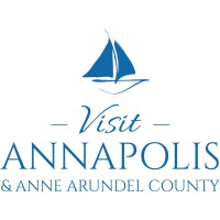 Visit Annapolis & Anne Arundel County logo - Similar company to Maritime Conference Center