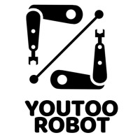 YouToo Robot (HK) Limited logo - Similar company to Memo - The Smarter Way To Learn With Flashcards