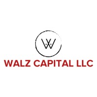 Walz Capital, LLC logo - Similar company to Praximæ