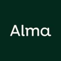 Alma Health logo - Similar company to Freedai