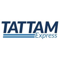 Tattam Express logo - Similar company to Blue Crane Consulting Group