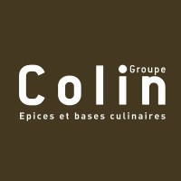 GROUPE COLIN (COLIN INGREDIENTS - DIAFOOD - COLIN RHD) logo - Similar company to Idhea