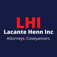 Lacante Henn Inc Attorneys logo - Similar company to Phillip Venter Attorneys