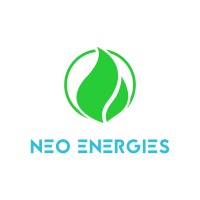 Neo Energies logo - Similar company to Figuration