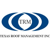 Texas Roof Management INC logo - Similar company to Gates Roofing And Construction