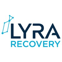 Lyra Recovery logo - Similar company to Wolf Consulting Llc