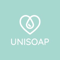 UNISOAP logo - Similar company to Clean The World