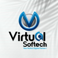 Virtual Softech logo - Similar company to Mist Solutions