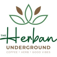 The Herban Underground logo - Similar company to Beglobal Distribution