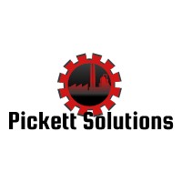 Pickett Solutions logo - Similar company to Ollie Pickett