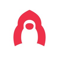 Gateway to Russia logo - Similar company to Настоящее Время