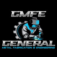 General Metal Fabrication & Engineering logo - Similar company to Inline Engineering Services