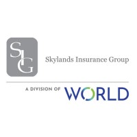 Skylands Insurance Group, A Division of World logo - Similar company to Vellagroupllc